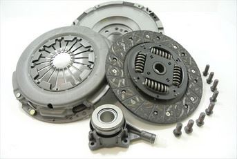 Clutch Kit - Clutch Pro