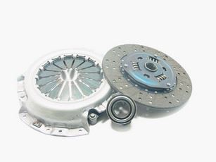 Clutch Kit - Clutch Pro