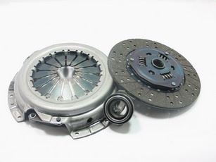 Clutch Kit - Clutch Pro