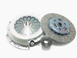Clutch Kit - Clutch Pro