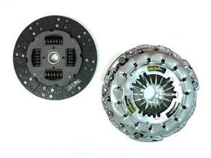 Clutch Kit - Clutch Pro