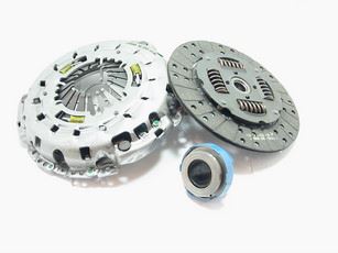 Clutch Kit - Clutch Pro
