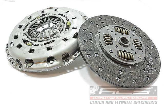 Clutch Kit - Clutch Pro