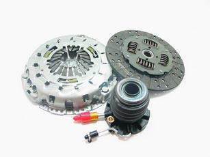 Clutch Kit - Clutch Pro
