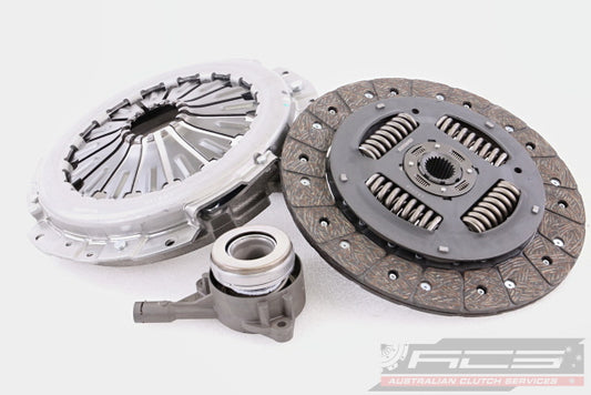 Clutch Kit - Clutch Pro