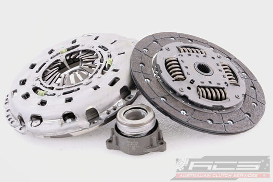 Clutch Kit - Clutch Pro