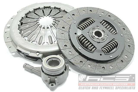 Clutch Kit - Clutch Pro