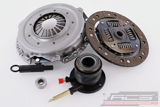 Clutch Kit - Clutch Pro