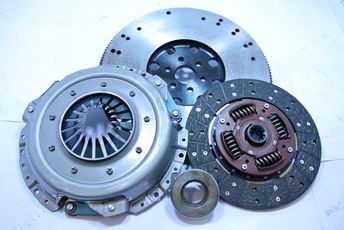 Clutch Kit - Clutch Pro