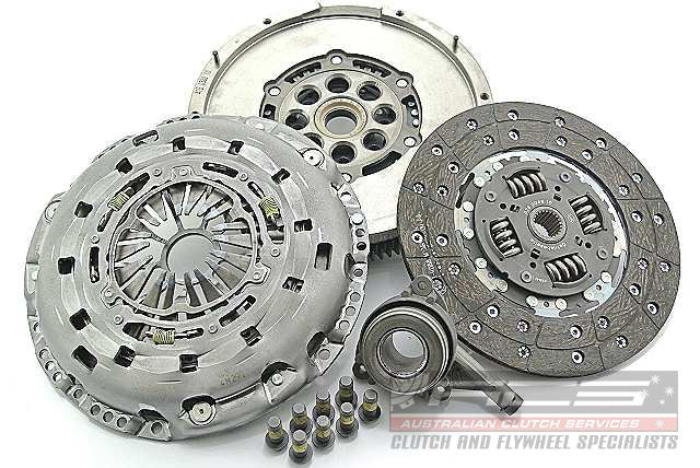 Clutch Kit - Clutch Pro