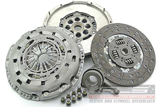Clutch Kit - Clutch Pro