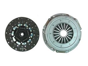 Clutch Kit - Clutch Pro