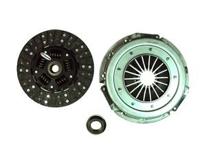 Clutch Kit - Clutch Pro