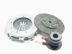 Clutch Kit - Clutch Pro