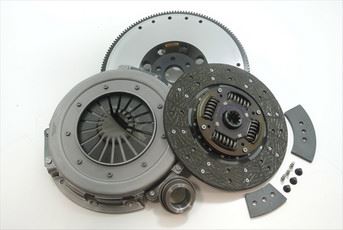 Clutch Kit - Clutch Pro