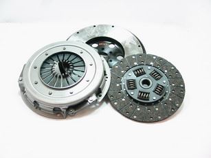 Clutch Kit - Clutch Pro