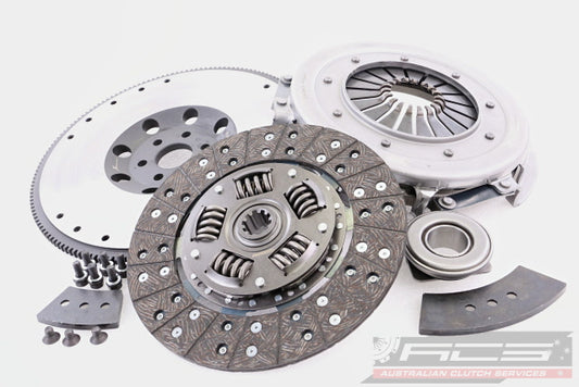 Clutch Kit - Clutch Pro