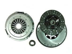 Clutch Kit - Clutch Pro
