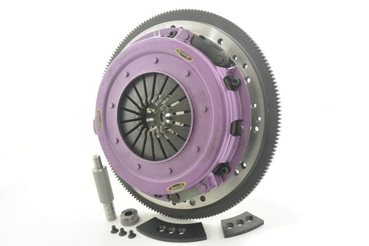 Xtreme Clutch Conversion kit - FORD FE V8 - T56 26x28.6mm