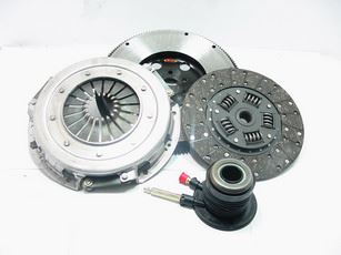 Clutch Kit - Clutch Pro