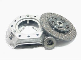 Clutch Kit - Clutch Pro