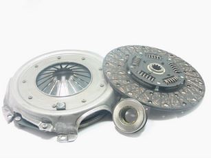 Clutch Kit - Clutch Pro