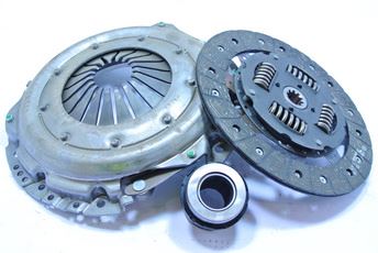 Clutch Kit - Clutch Pro