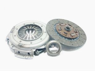 Clutch Kit - Clutch Pro