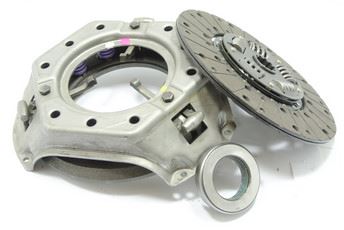 Clutch Kit - Clutch Pro