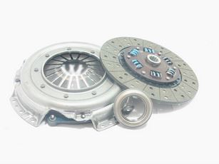 Clutch Kit - Clutch Pro