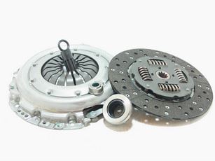 Clutch Kit - Clutch Pro
