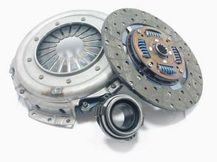 Clutch Kit - Clutch Pro
