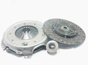 Clutch Kit - Clutch Pro