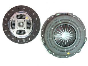 Clutch Kit - Clutch Pro