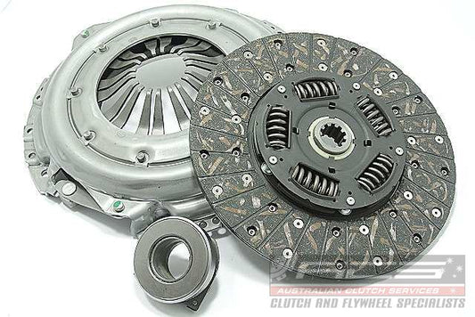 Clutch Kit - Clutch Pro