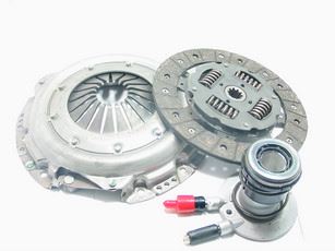 Clutch Kit - Clutch Pro