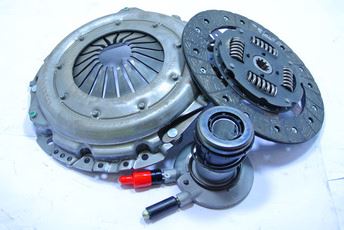 Clutch Kit - Clutch Pro