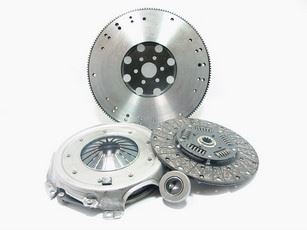 Kit Including Flywheel