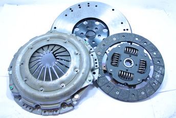 Kit Including Flywheel