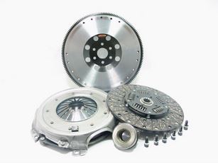 Clutch Kit - Clutch Pro
