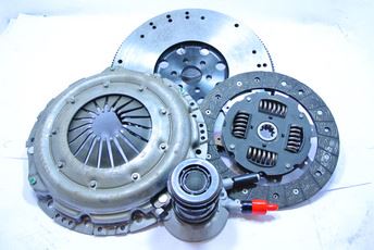 Clutch Kit - Clutch Pro