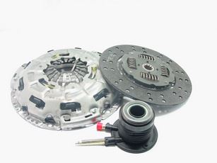 Clutch Kit - Clutch Pro