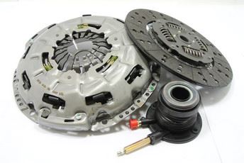 Clutch Kit - Clutch Pro