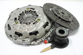 Clutch Kit - Clutch Pro
