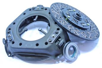 Clutch Kit - Clutch Pro
