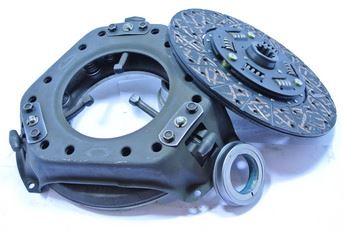 Clutch Kit - Clutch Pro