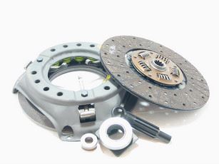 Clutch Kit - Clutch Pro