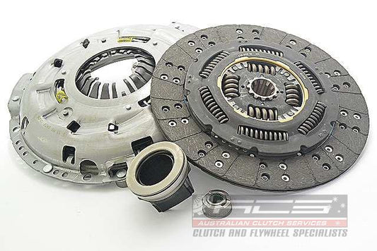 Clutch Kit - Clutch Pro