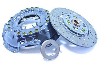 Clutch Kit - Clutch Pro
