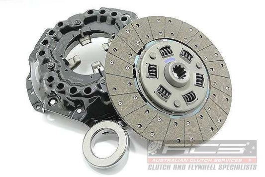 Clutch Kit - Clutch Pro